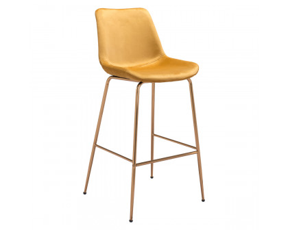 ZUO - Tony Bar Chair