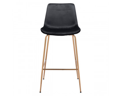 ZUO - Tony Bar Chair