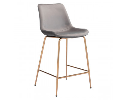 ZUO - Tony Counter Chair