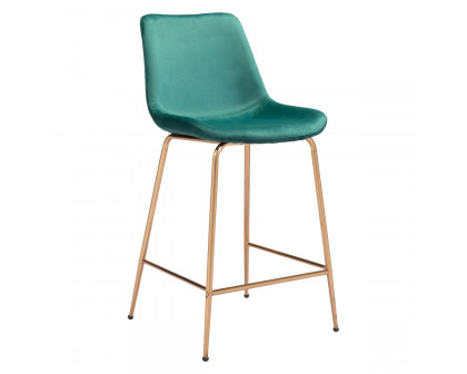 ZUO - Tony Counter Chair