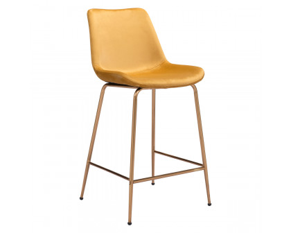 ZUO - Tony Counter Chair