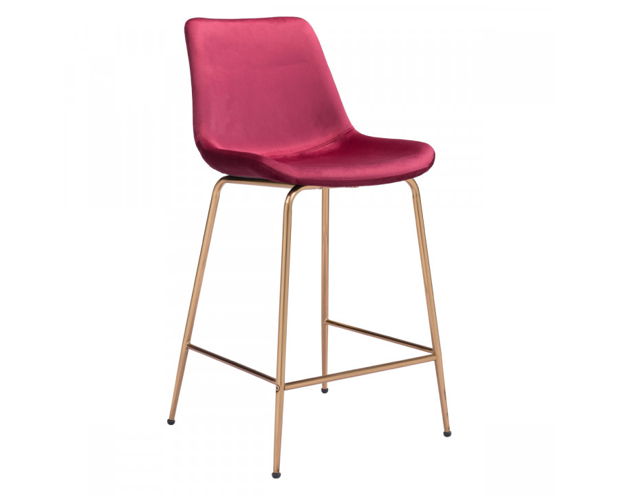 ZUO - Tony Counter Chair