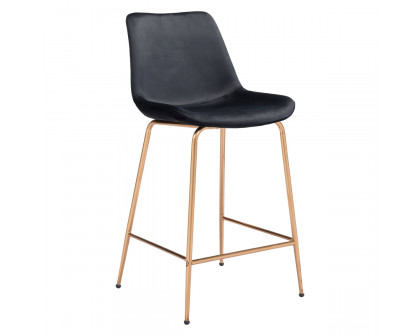 ZUO - Tony Counter Chair