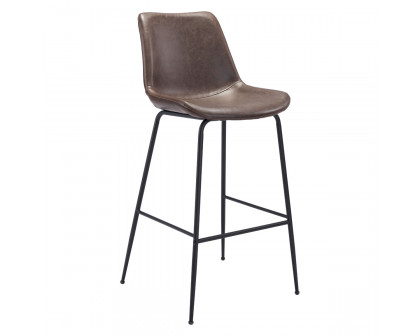 ZUO - Byron Bar Chair