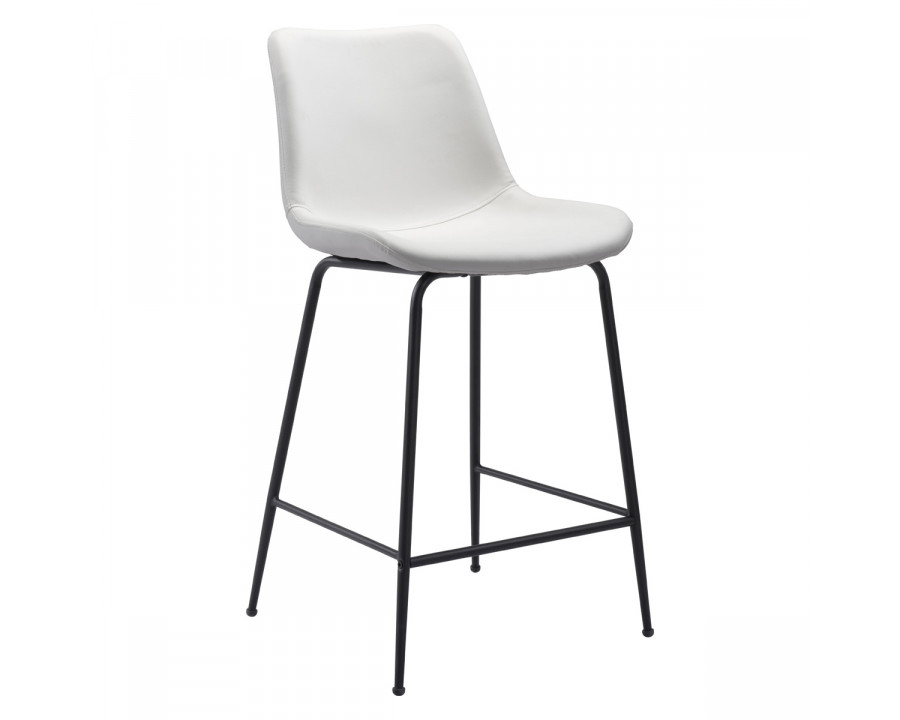 ZUO - Byron Counter Chair