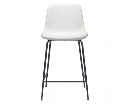 ZUO - Byron Counter Chair