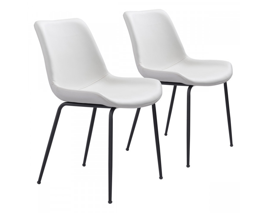 ZUO - Byron Dining Chair (Set Of 2)