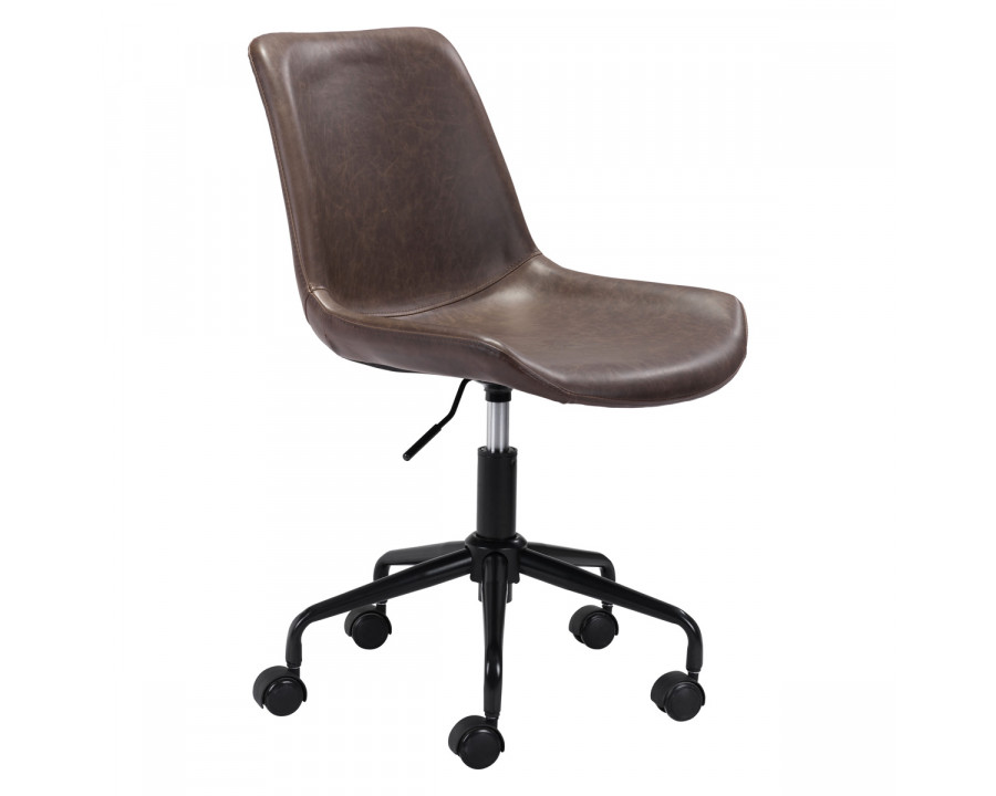 ZUO - Byron Office Chair