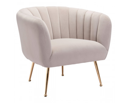 ZUO - Deco Accent Chair