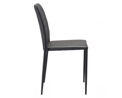 ZUO - Harve Dining Chair (Set Of 2)