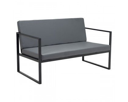 ZUO - Claremont Sofa