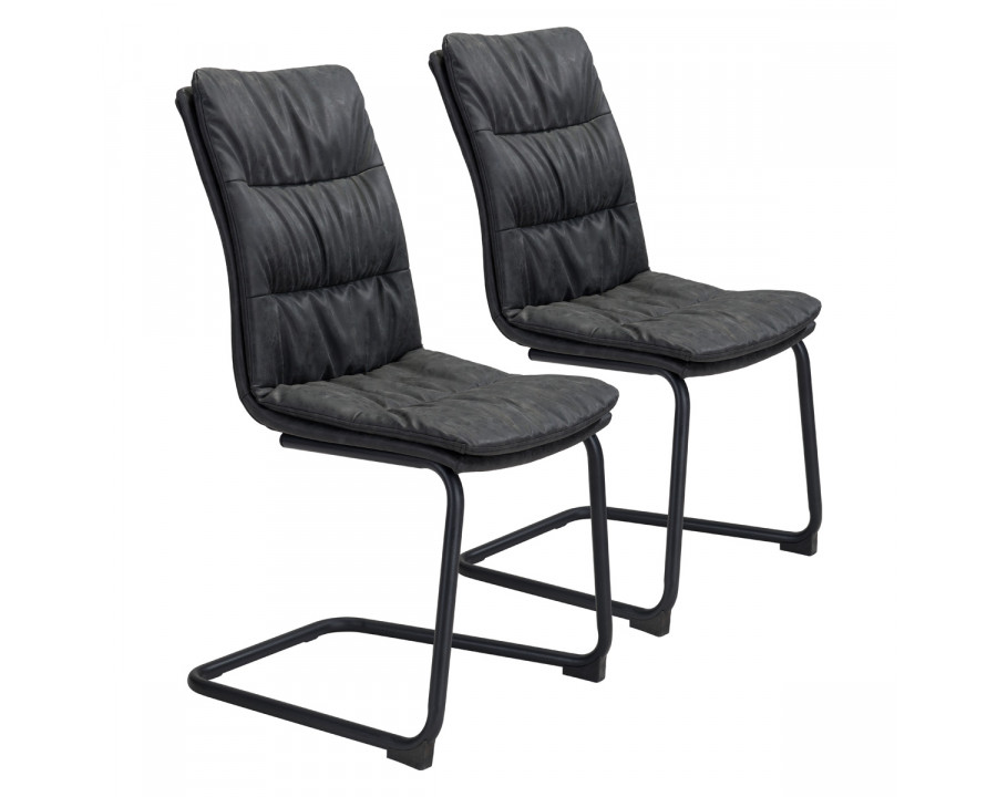 ZUO - Sharon Dining Chair (Set Of 2)