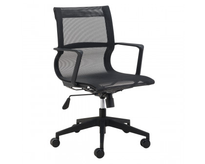 ZUO - Stacy Office Chair