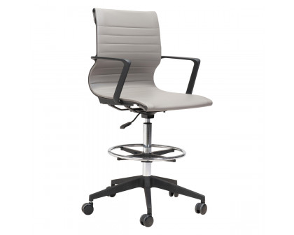 ZUO - Stacy Office Chair