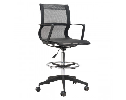 ZUO - Stacy Office Chair