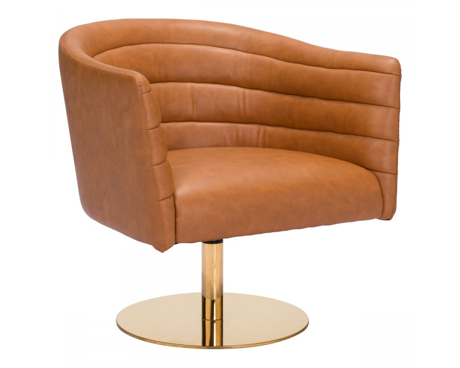 ZUO - Justin Accent Chair