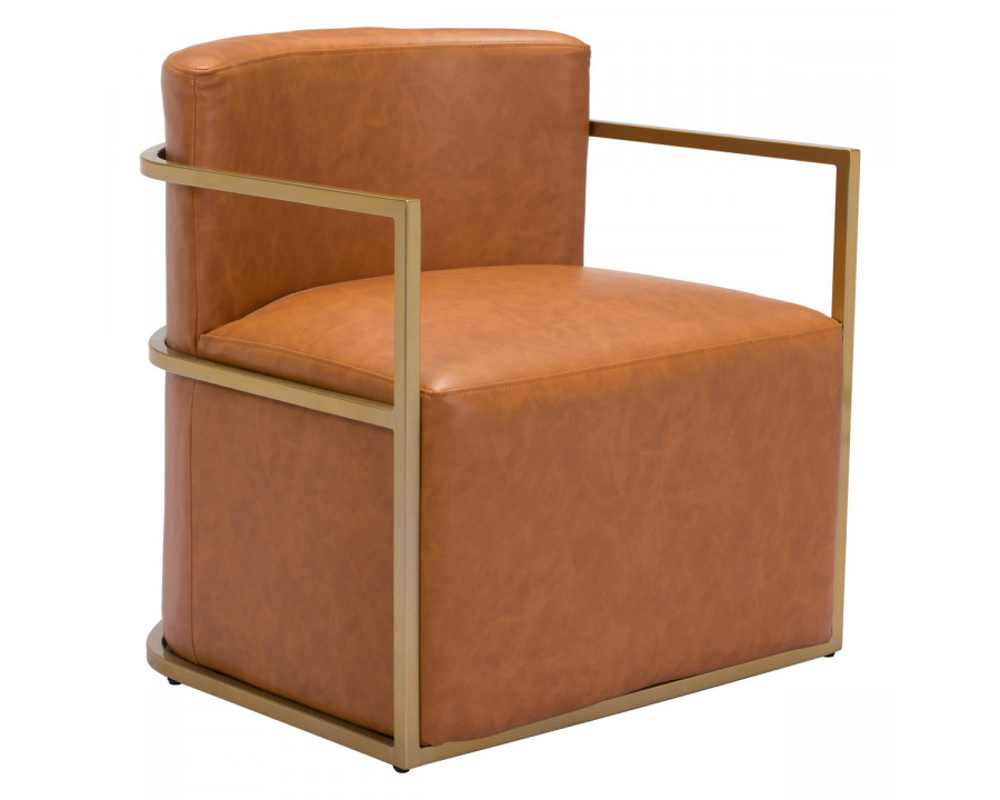 ZUO - Xander Accent Chair