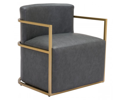 ZUO - Xander Accent Chair