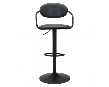 ZUO - Kirby Bar Chair