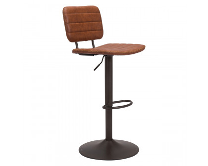 ZUO - Holden Bar Chair