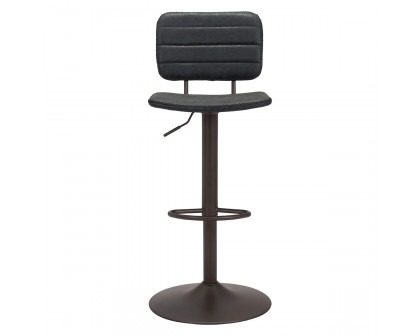 ZUO - Holden Bar Chair