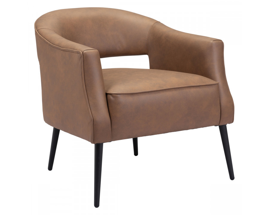 ZUO - Berkeley Accent Chair