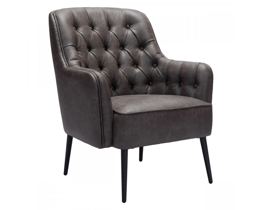 ZUO - Tasmania Accent Chair