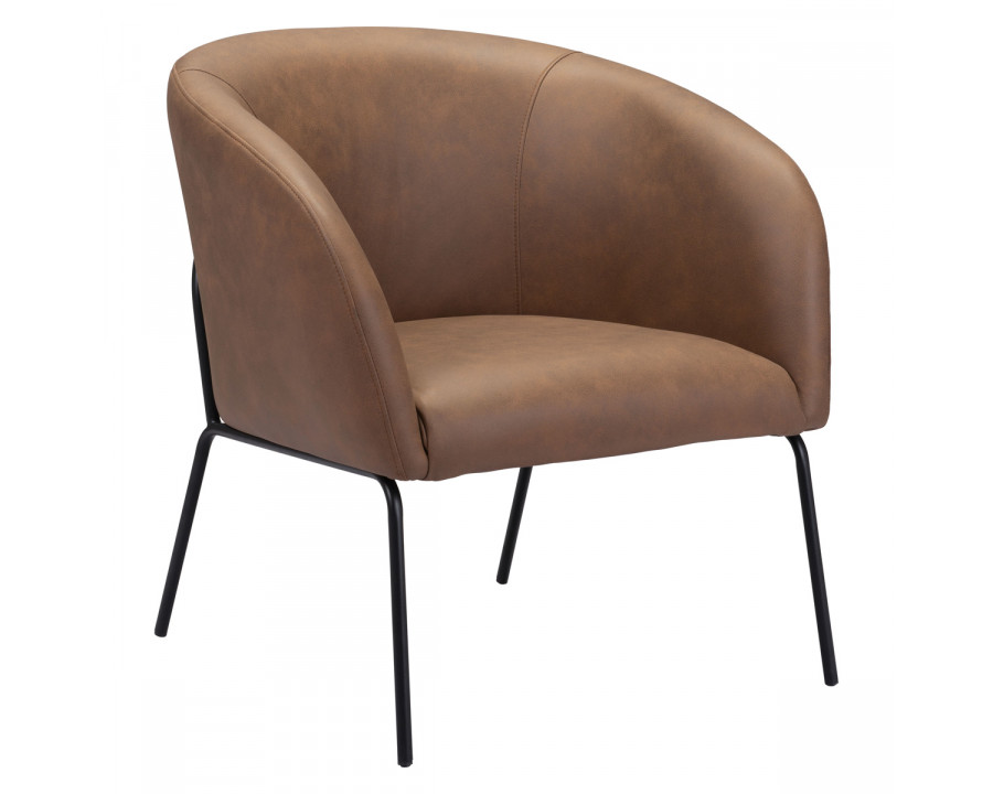 ZUO - Quinten Accent Chair