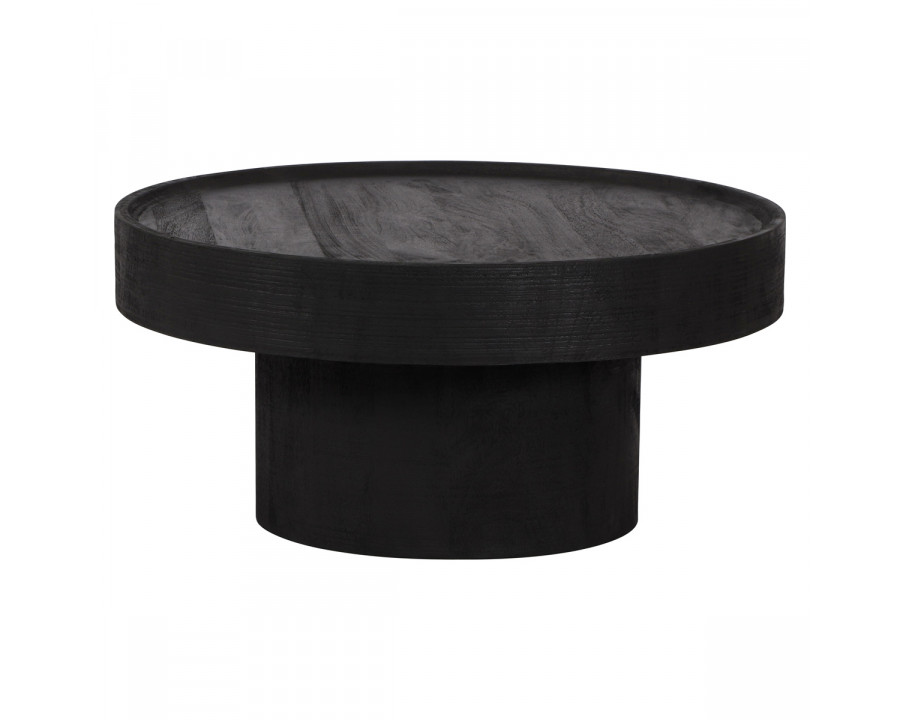 ZUO - Watson Coffee Table in Black