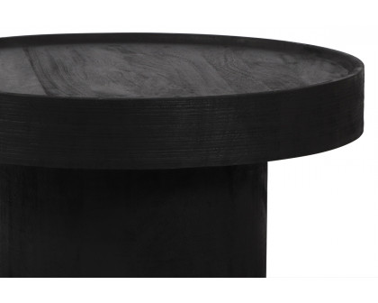 ZUO - Watson Coffee Table in Black