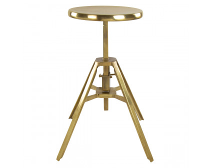 ZUO - Mercy Stool