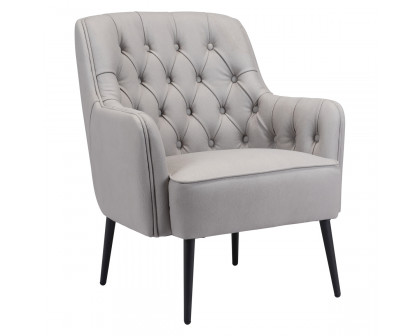 ZUO - Tasmania Accent Chair