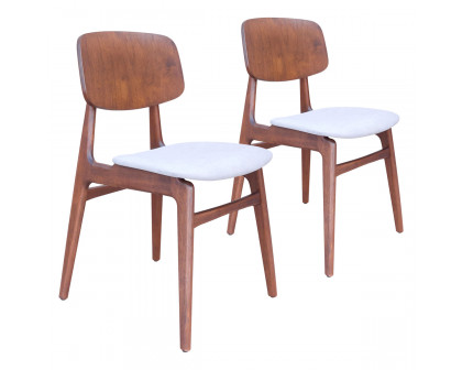 ZUO - Othello Dining Chair