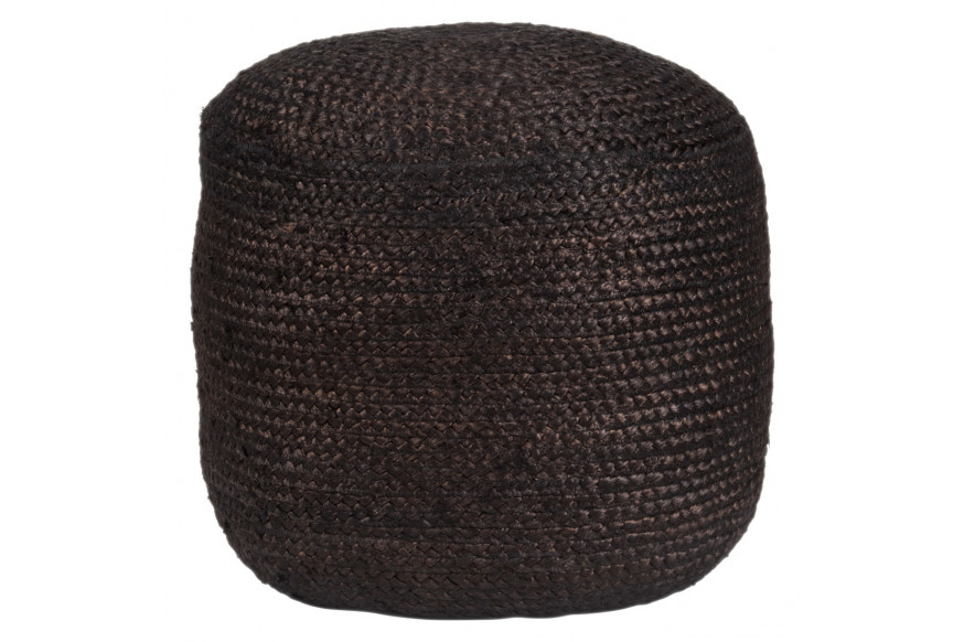 ZUO™ Lillian Ottoman - Brown