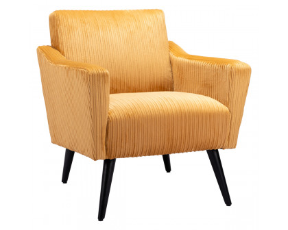 ZUO - Bastille Accent Chair