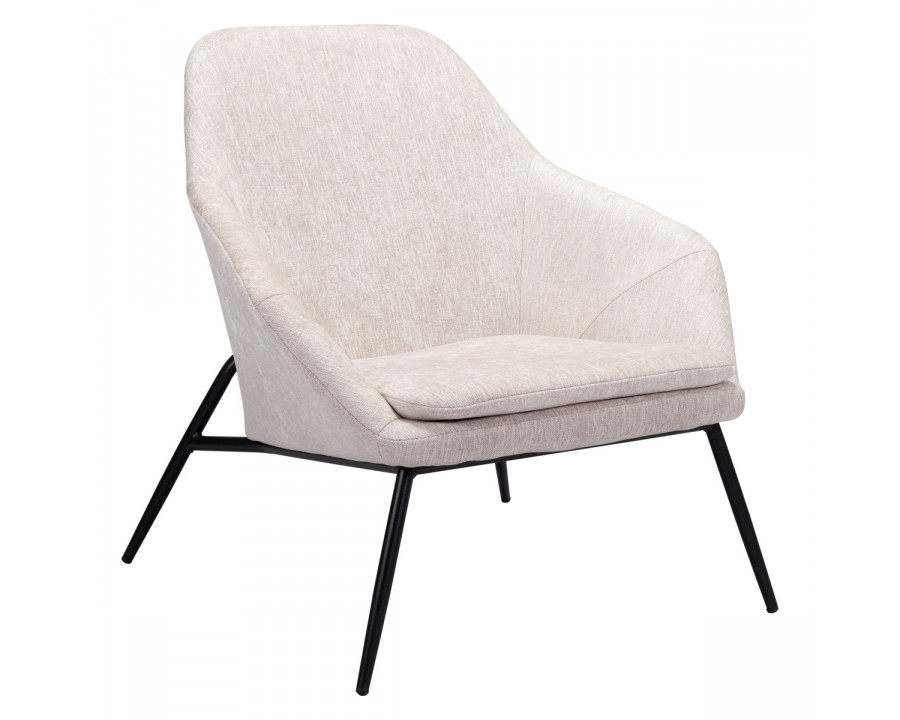 ZUO - Manuel Accent Chair