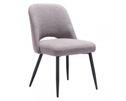 ZUO - Teddy Dining Chair