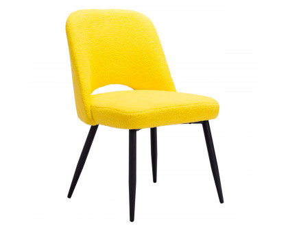 ZUO - Teddy Dining Chair