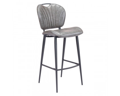 ZUO - Terrence Bar Chair