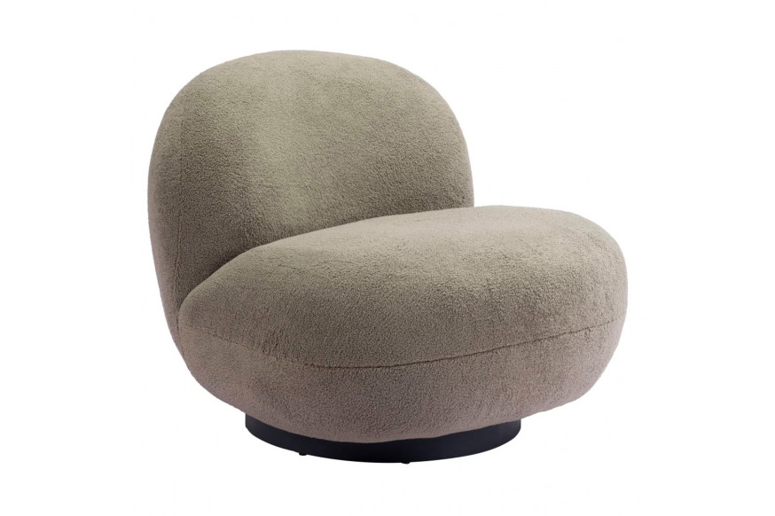 ZUO™ Myanmar Accent Chair - Green