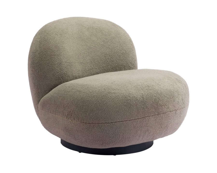 ZUO - Myanmar Accent Chair