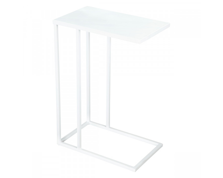 ZUO - Atom Side Table