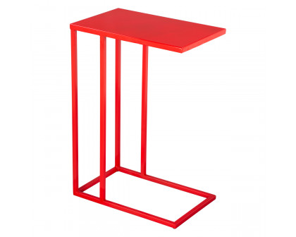 ZUO - Atom Side Table