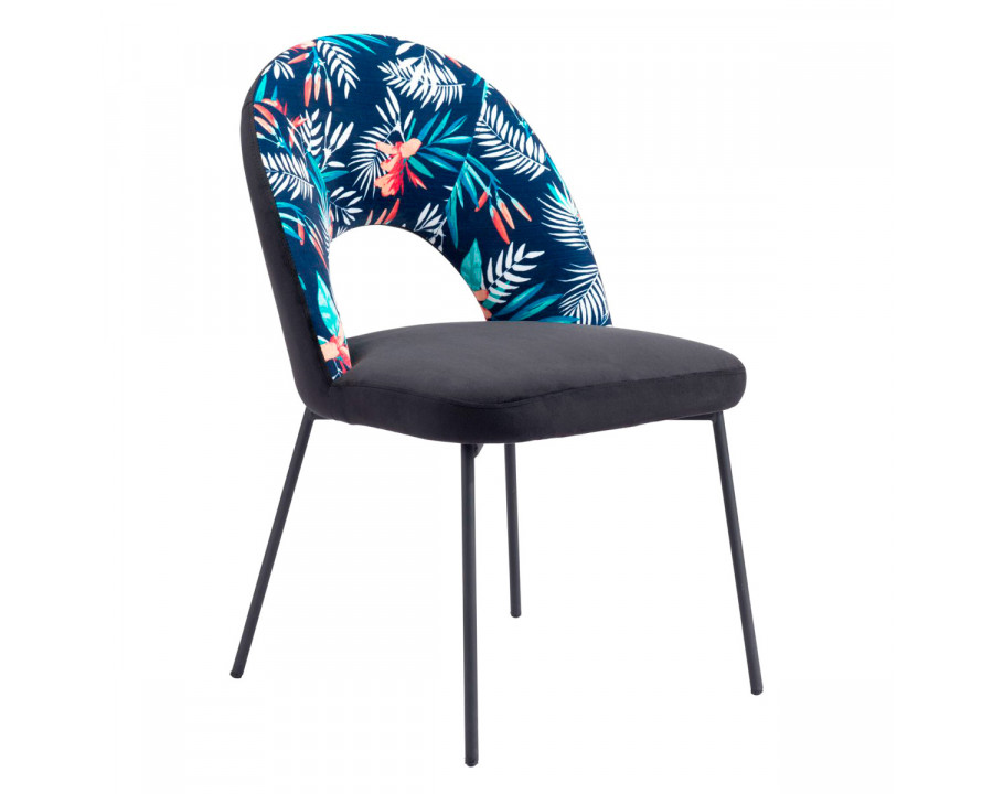 ZUO - Merion Dining Chair in Multi-Color