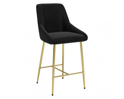 ZUO - Madelaine Counter Chair