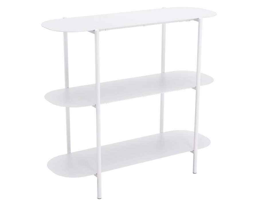 ZUO - Tre Console Table