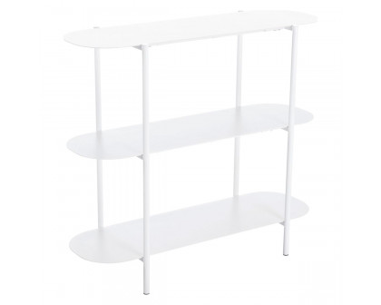 ZUO - Tre Console Table