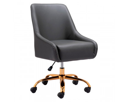 ZUO - Madelaine Office Chair