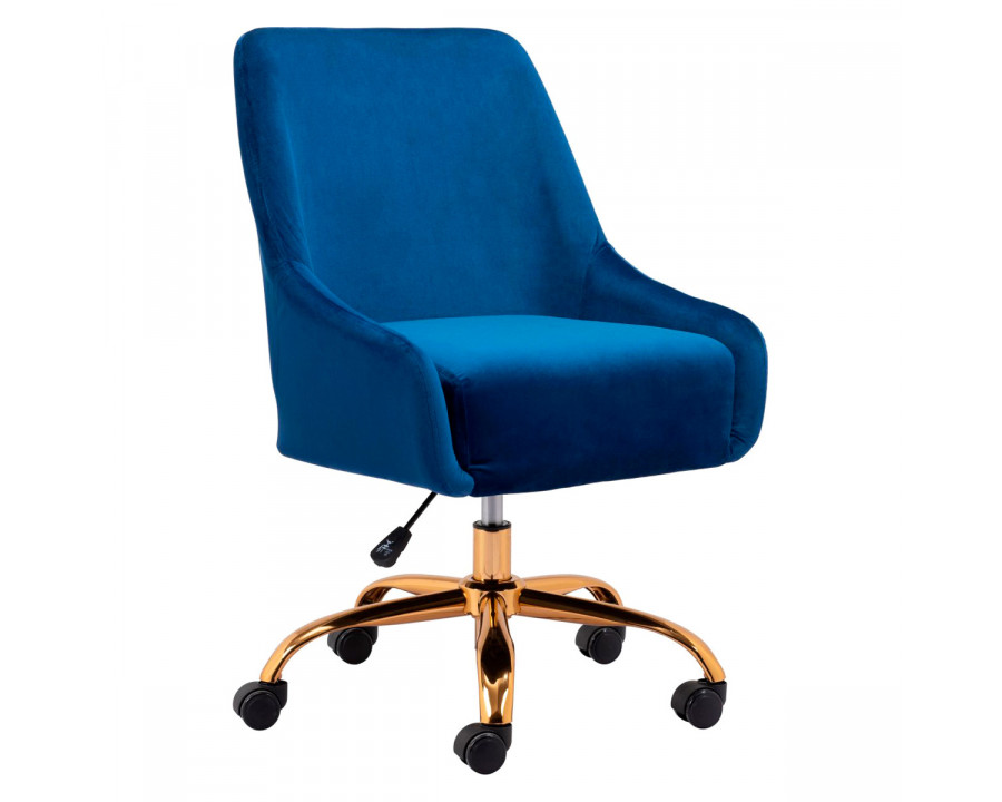 ZUO - Madelaine Office Chair