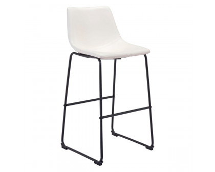 ZUO - Smart Barstool (Set of 2)